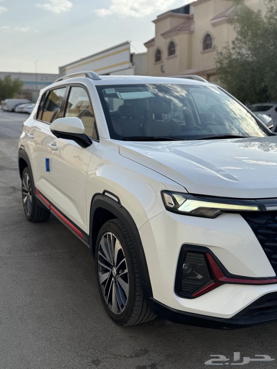 للبيع شانجان CS35 بلس 202364455963491714112