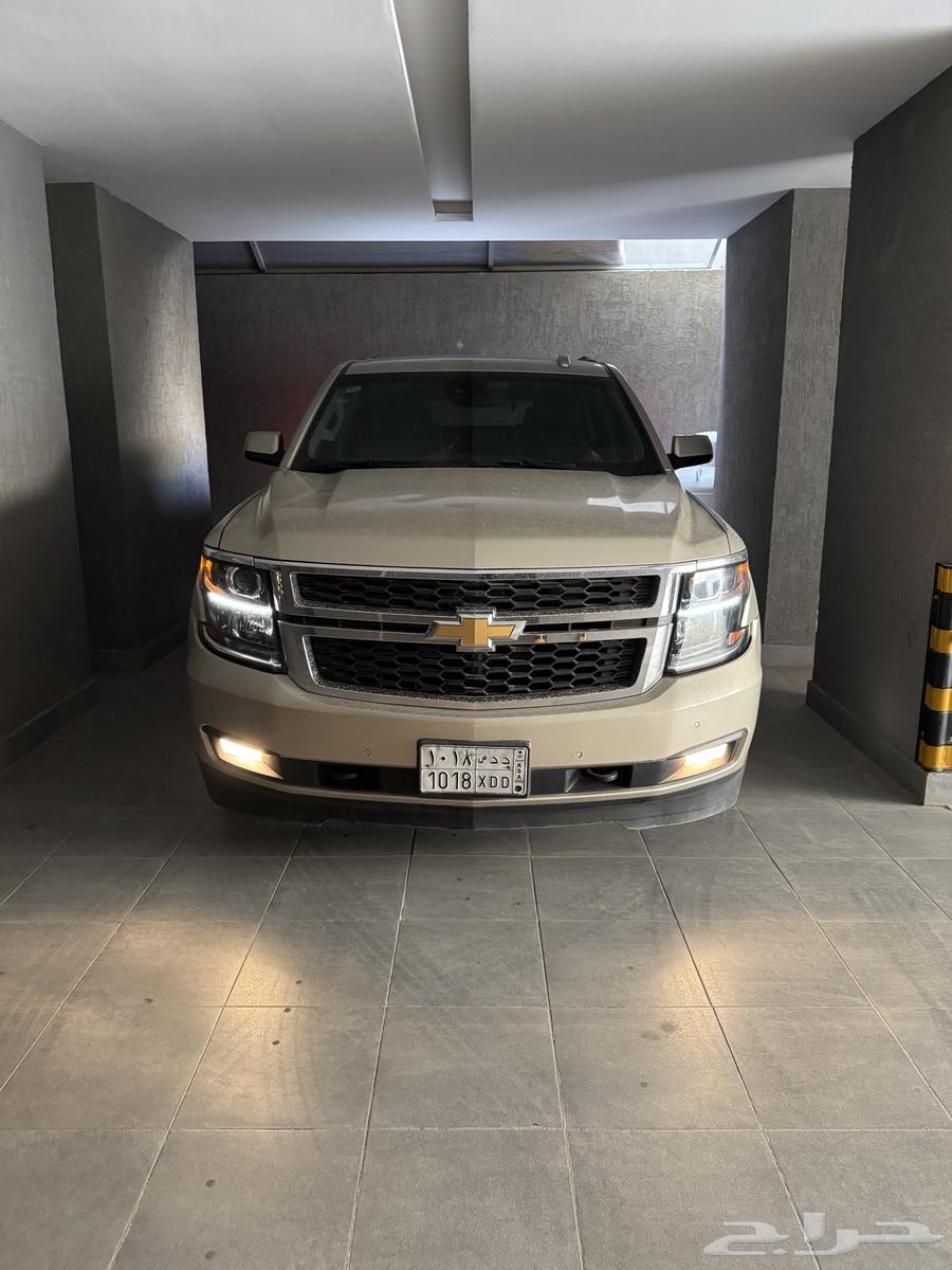 شيفروليه تاهو 2017 LT64452861367937111