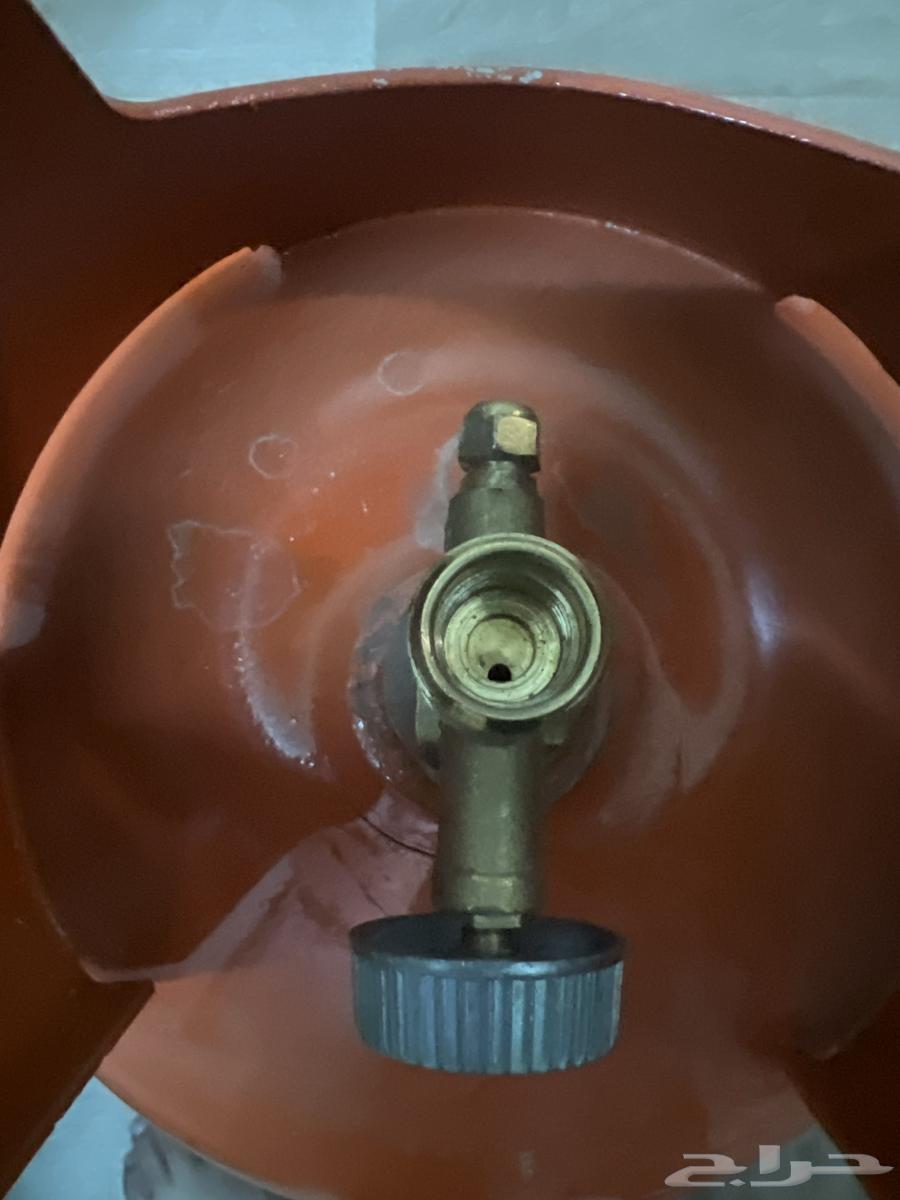 Small gas cylinder63657063354881112