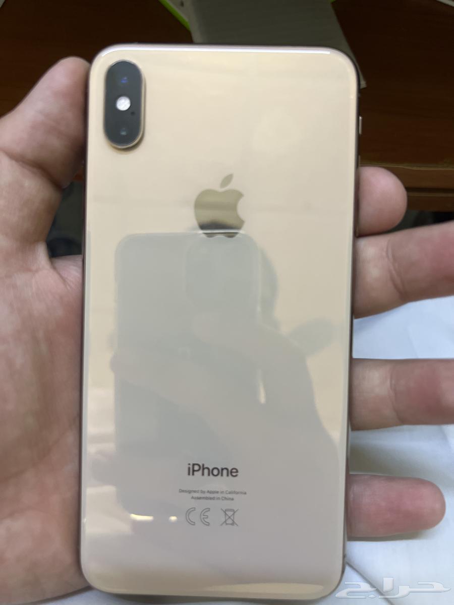 iPhone XS MAX 256 GB64321906013825110