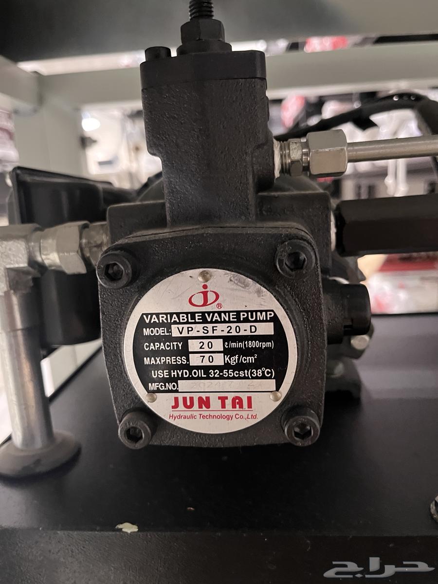 مكبس حراري هيدروليك64318785440257114