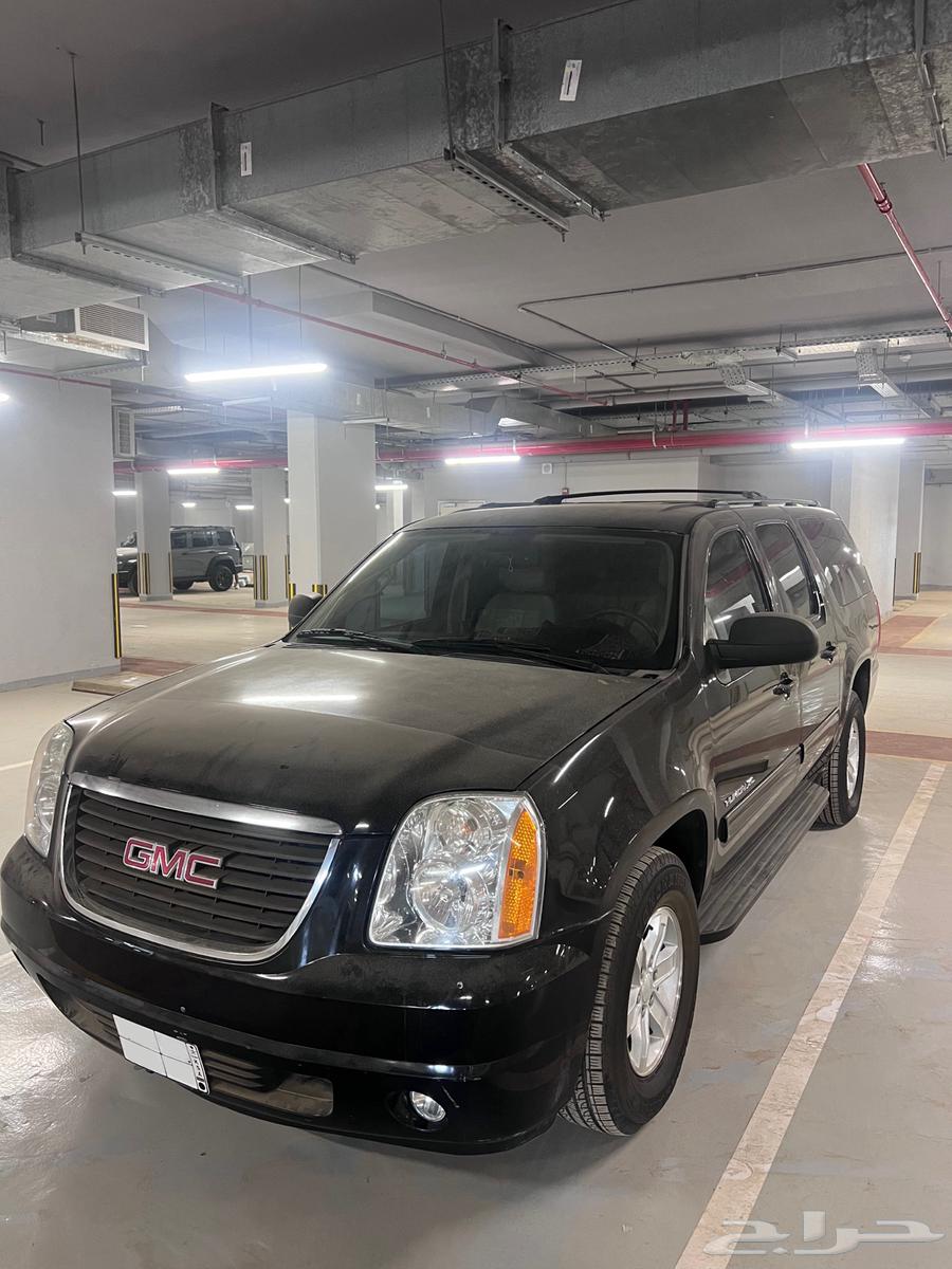 للبيع جمس يوكن 2014 دبل64460462056067110