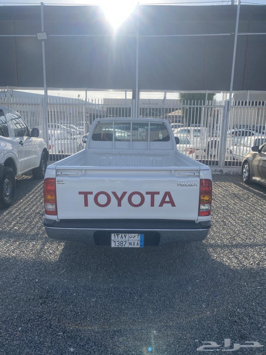 هيلكس نضيف. موديل 2006 مرهمه 1164458871125377114