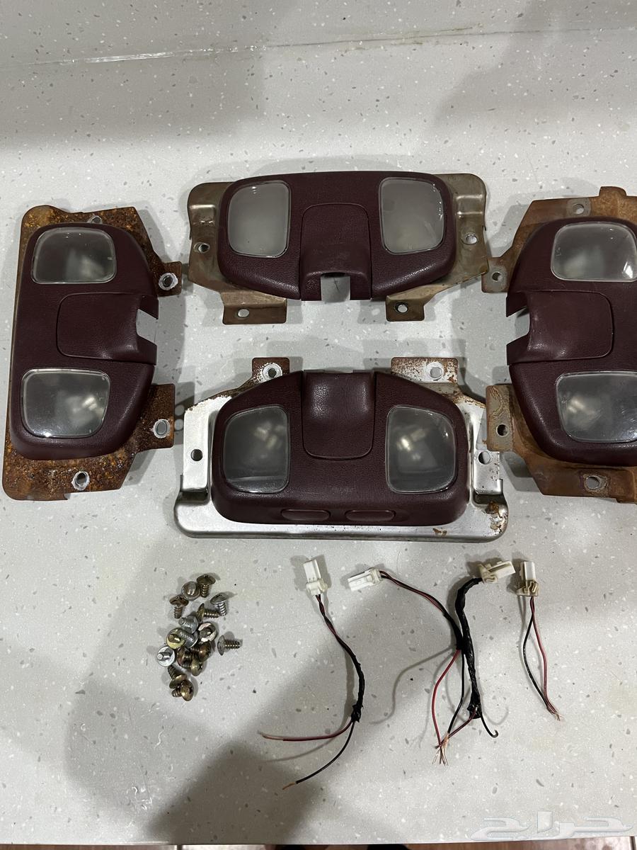 Full LED Ceiling Lamp64452388222722110