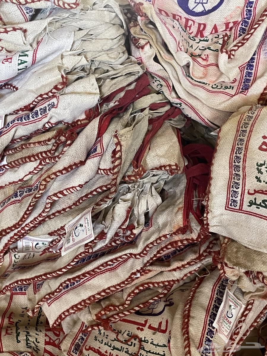 خياش فاضية 10 كيلو64317616193411110