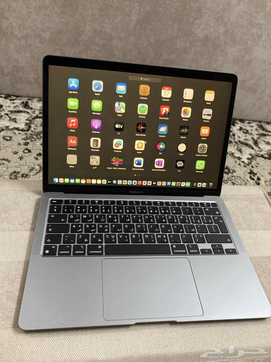 MacBook for exchange with iPhone64320143405955114