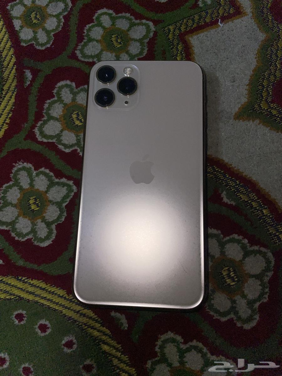 آيفون 11 برو64315062827778110