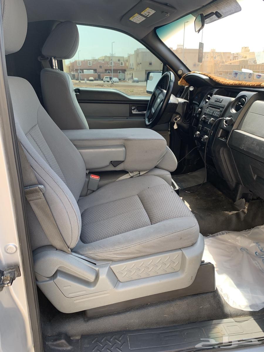 فورد F150 موديل 2014 ( دبل )64457063932802114