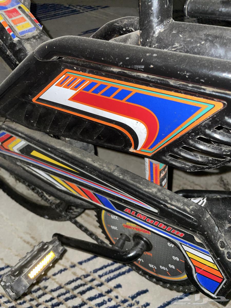 Bicycle64314042830849110