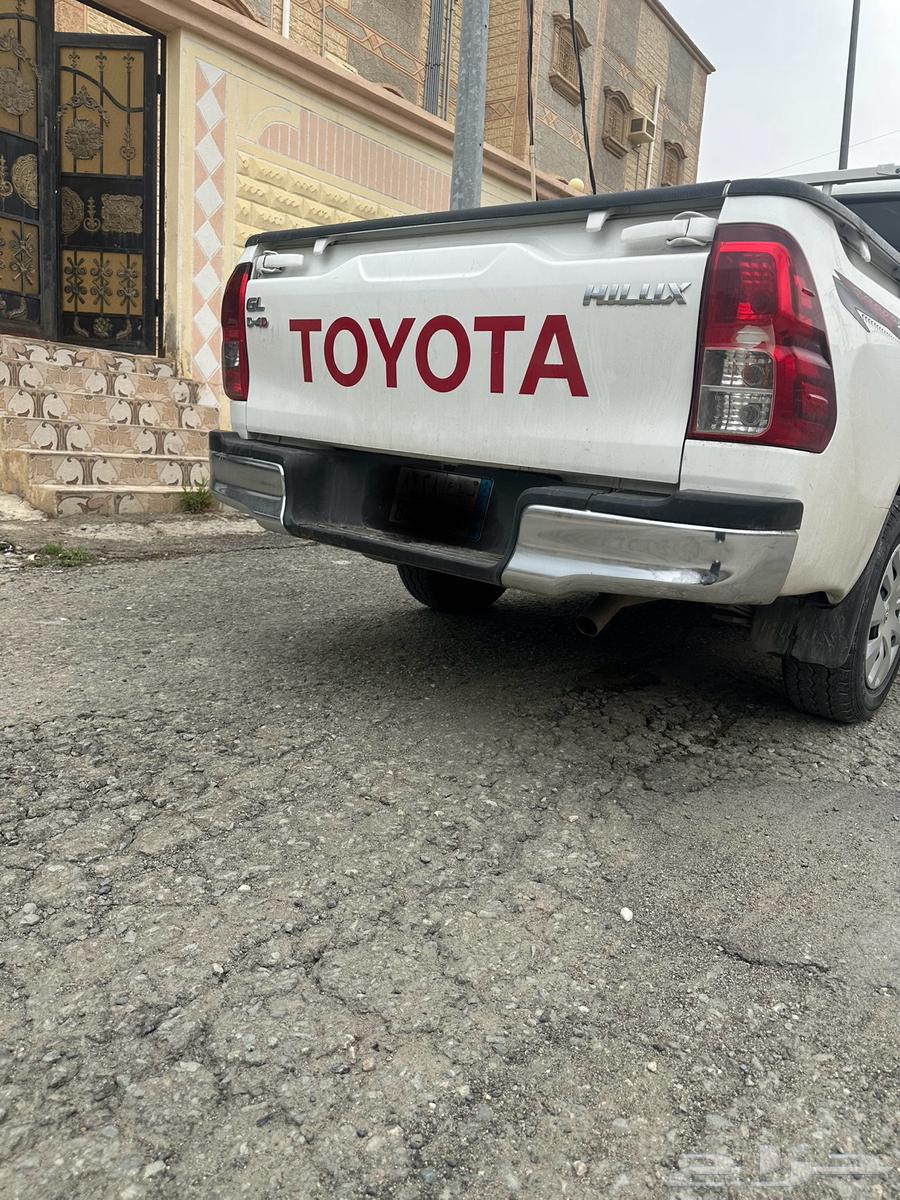 2024 Hilux Diesel64458318914049110