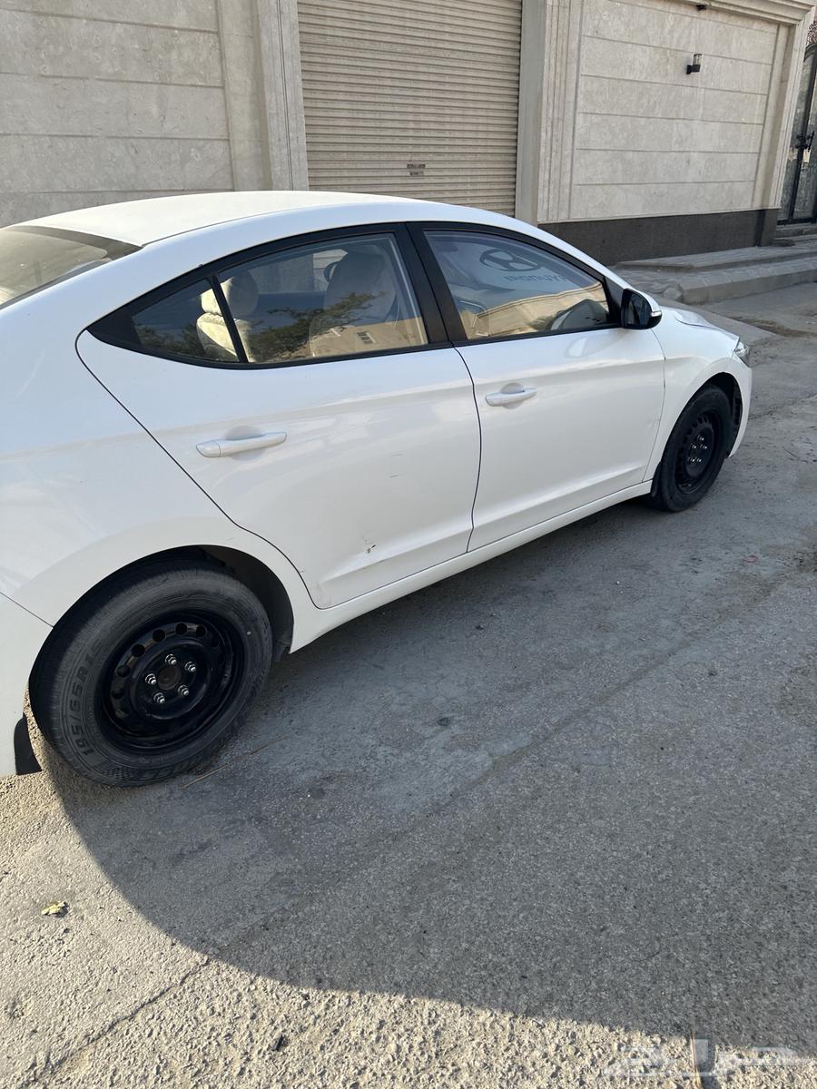 Elantra 2017 Engine 160064465674931714111