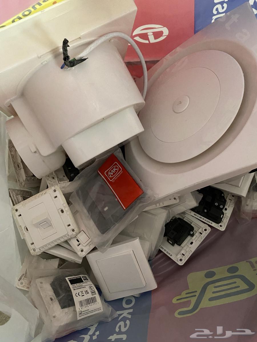 MK Switches and Sockets Decorations64458496946434111