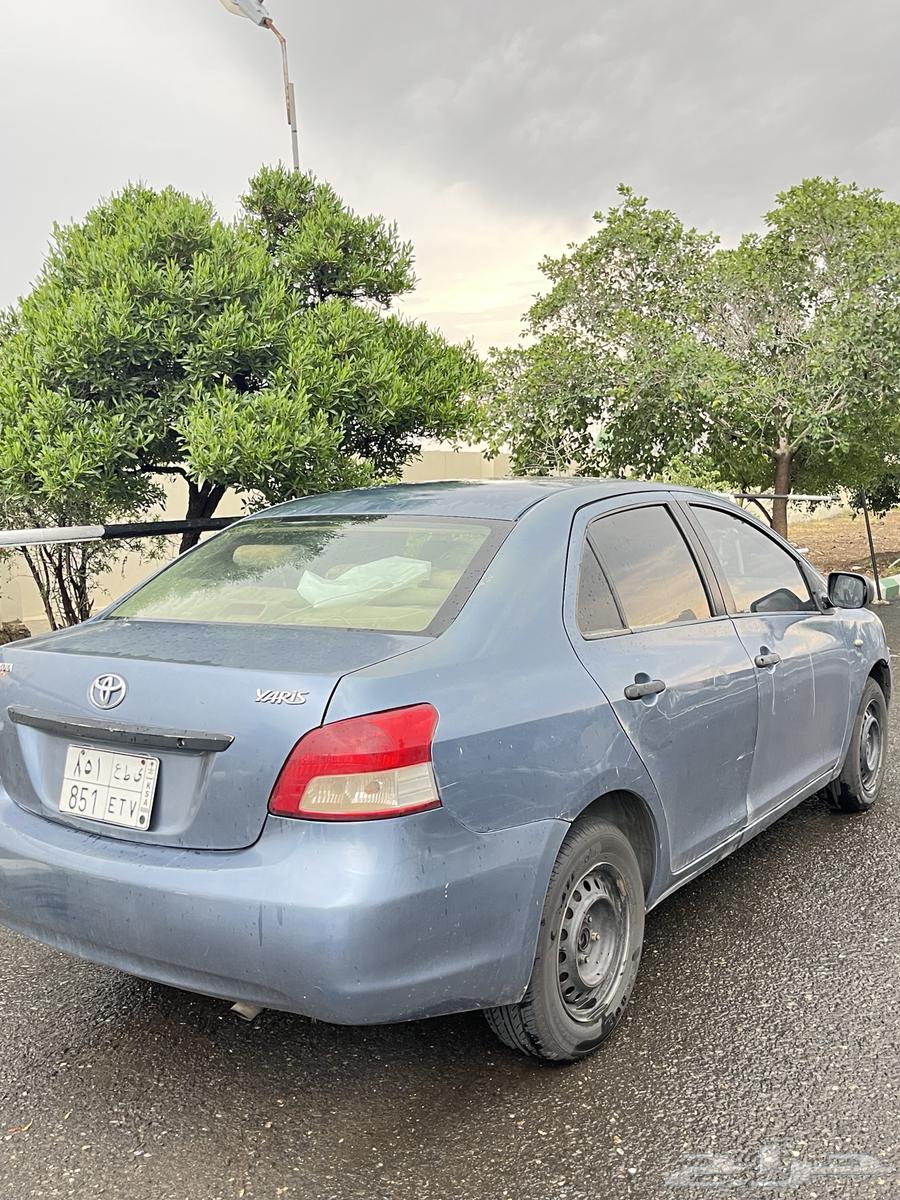 Yaris 200764460926109825110