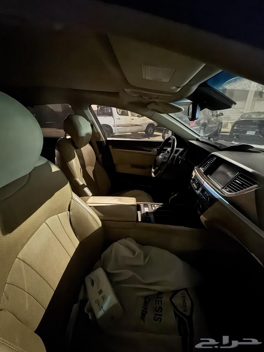 Genesis G80 201664463930791170111