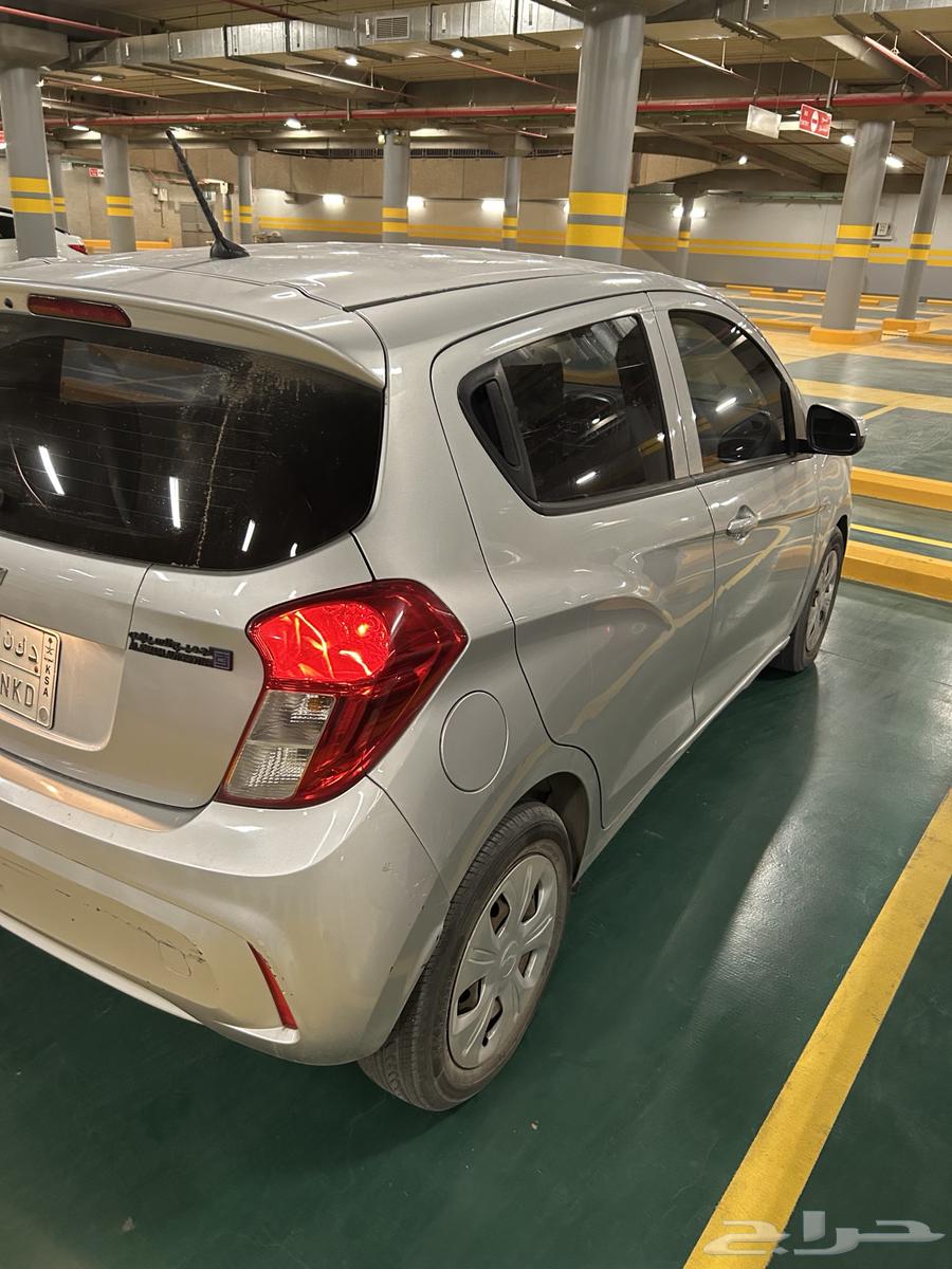 Spark 202064453434741889112