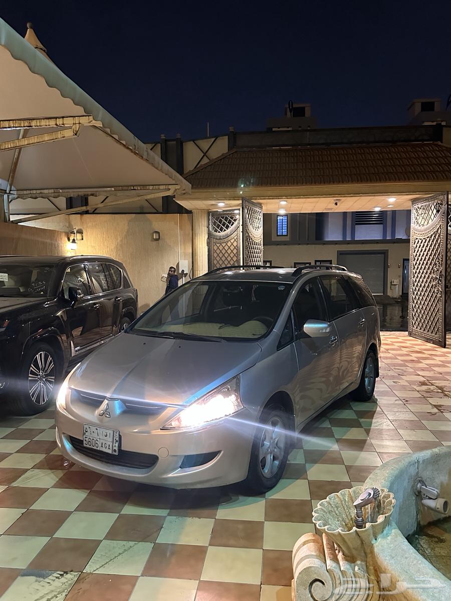 ميتسو بيشي قرانديز 200864463074445443110