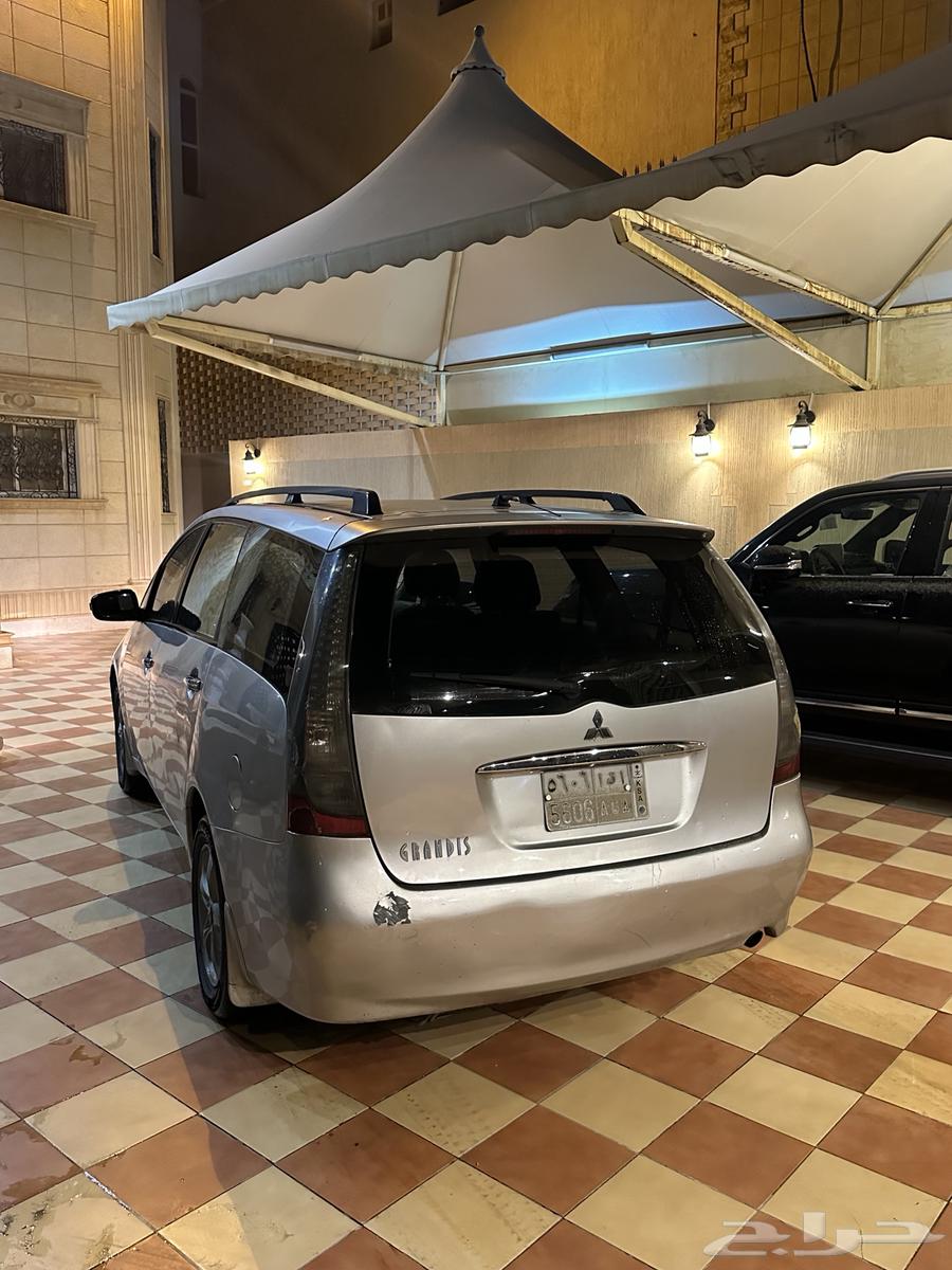 ميتسو بيشي قرانديز 200864463074445443112