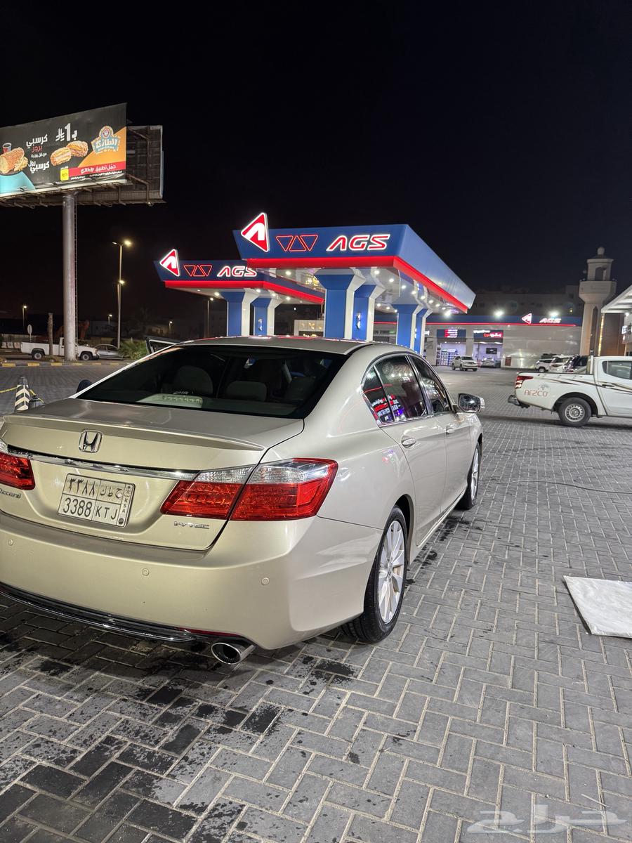 Accord 2013 Full Specs64464761357441110