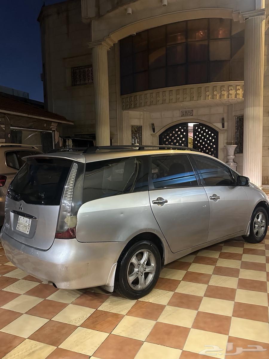 ميتسو بيشي قرانديز 200864463074445443111