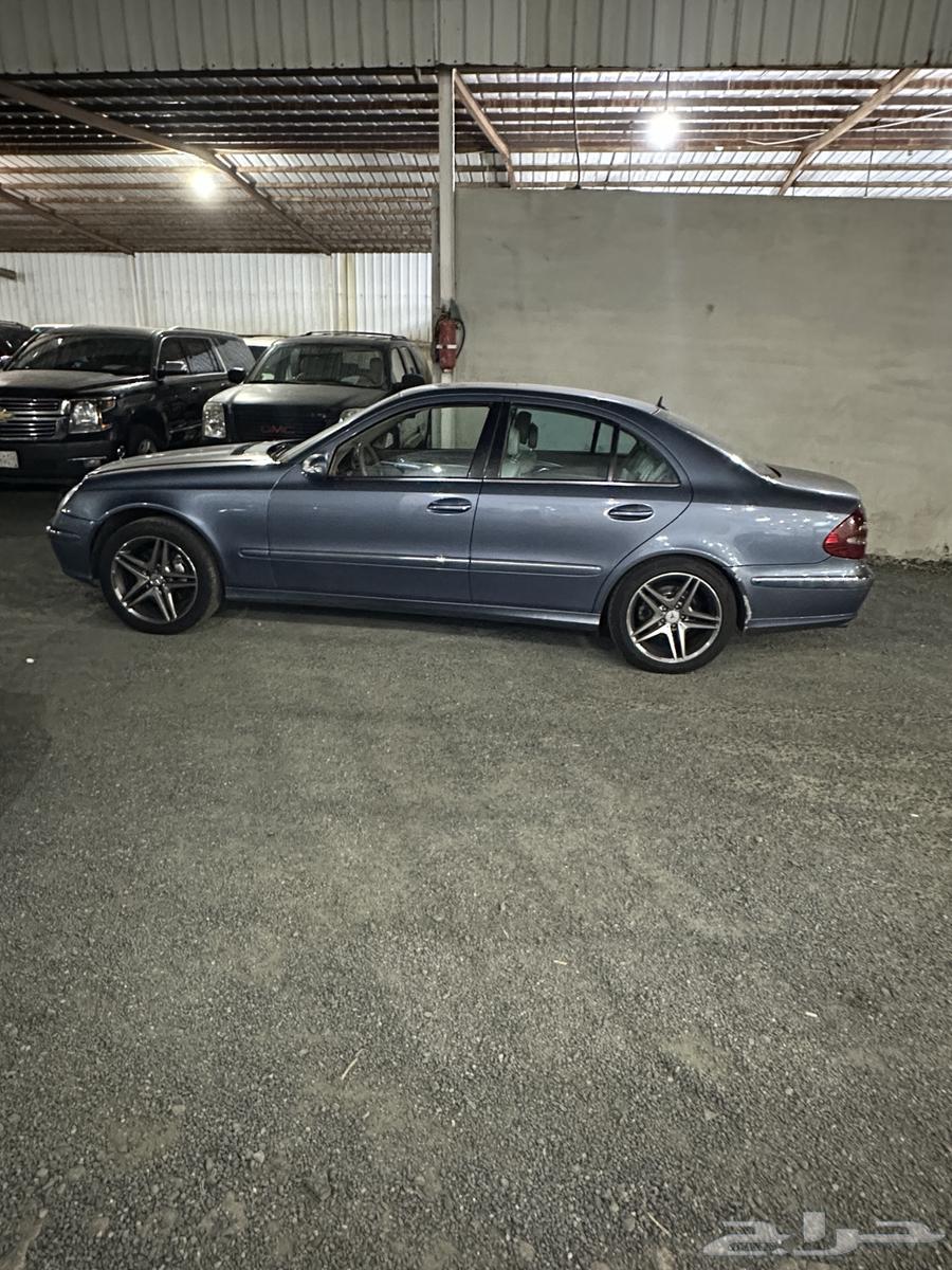 مرسيدس مديل 200664453696387586110