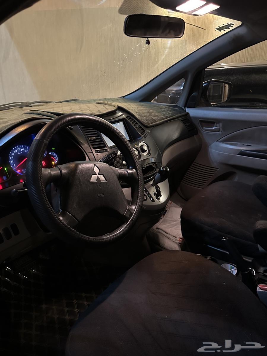 ميتسو بيشي قرانديز 200864463074445443114