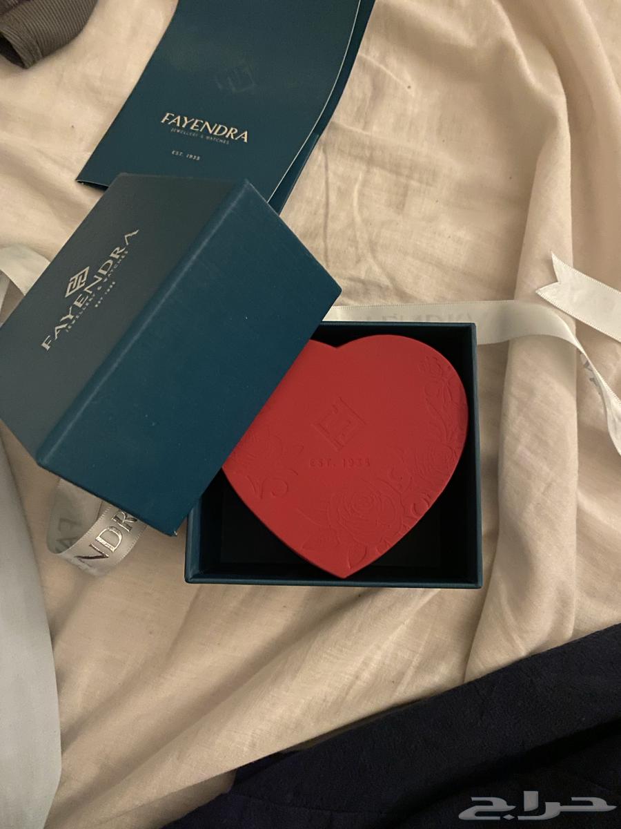 خاتم فضة من فياندرا64319389786498111