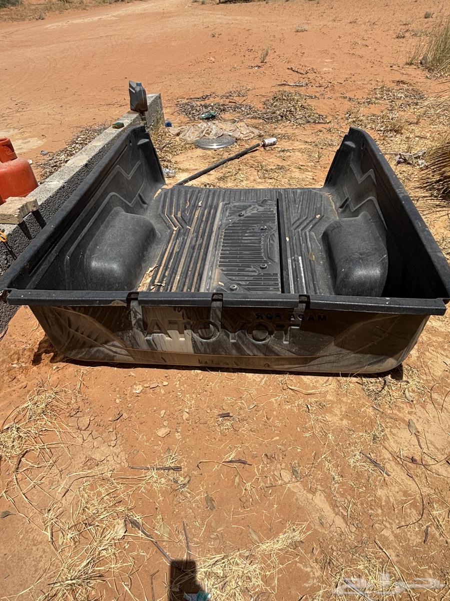 للبيع فيبر هايلوكس 2016 وفوق64457779233410111