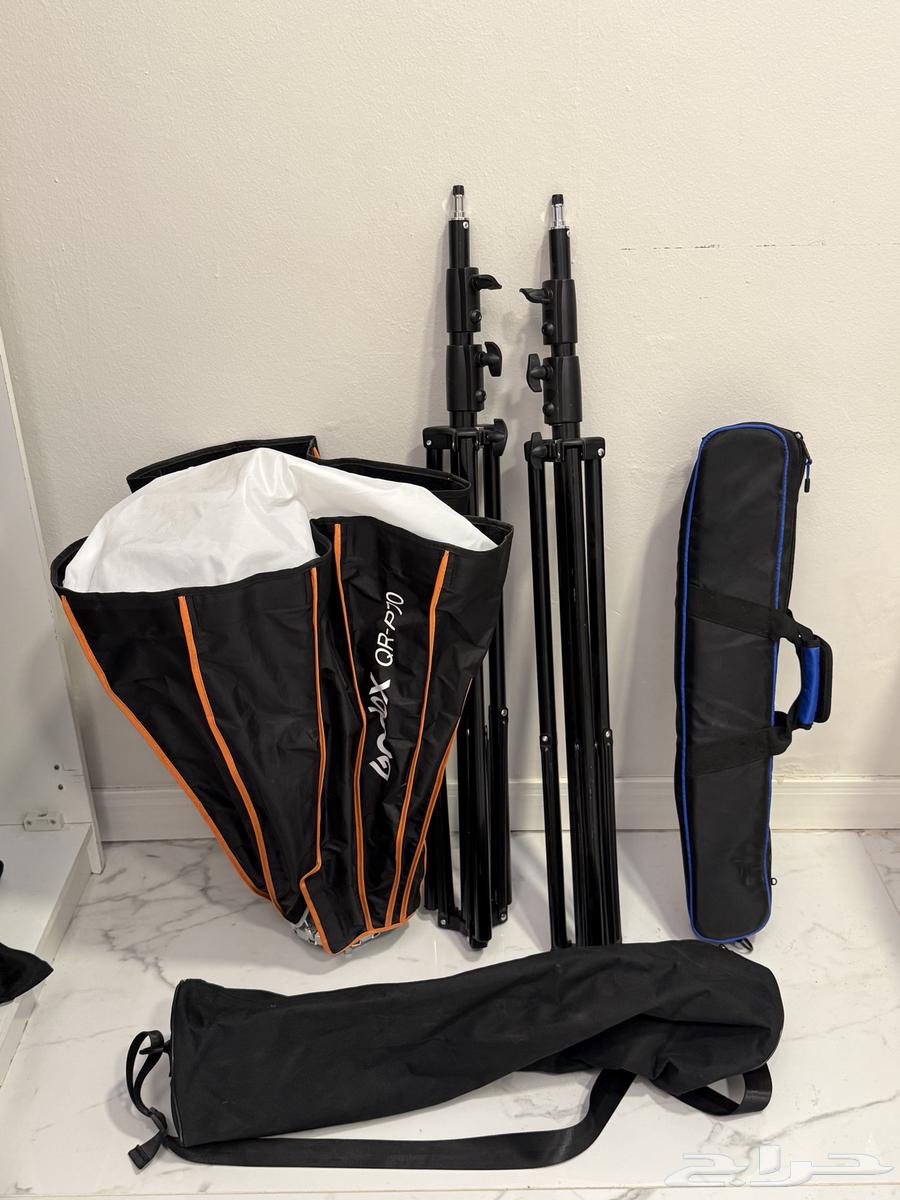 كاميراء نيكون احترافية Z6II NIKON FULL FRAME ML BODY64245809327617114