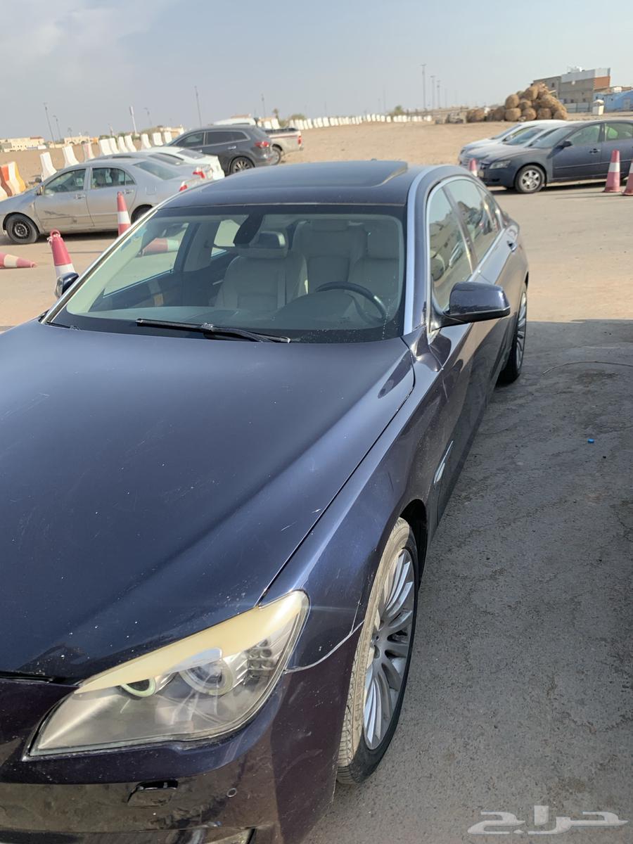 بي ام دبليو 2010 للبيع او البدل 6 سرندل تنفس طبيعي64460625054337110