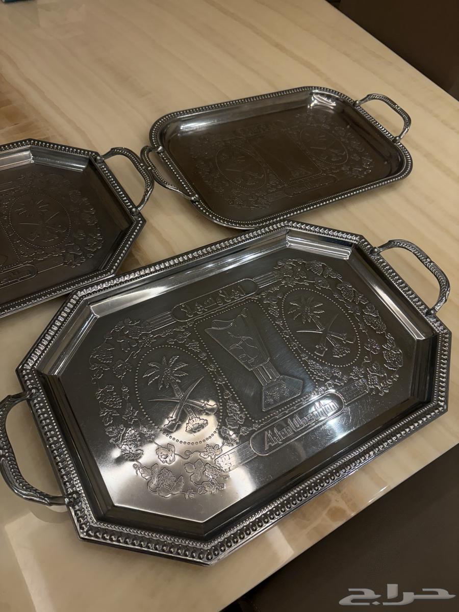 صواني أثرية صناعة يابانية أصلية64463916864897113