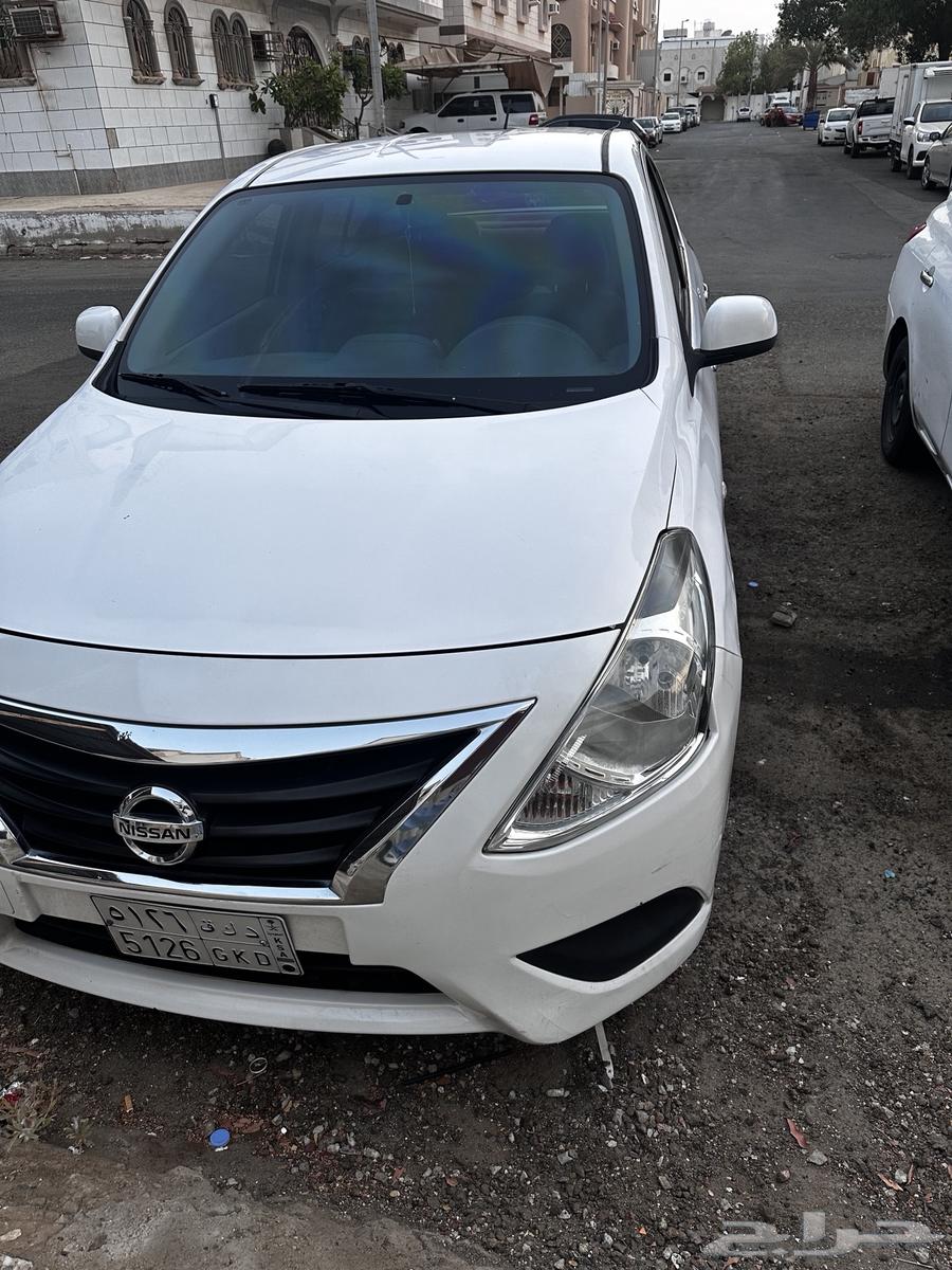 صني نيسان للبيع 202064453586303107111