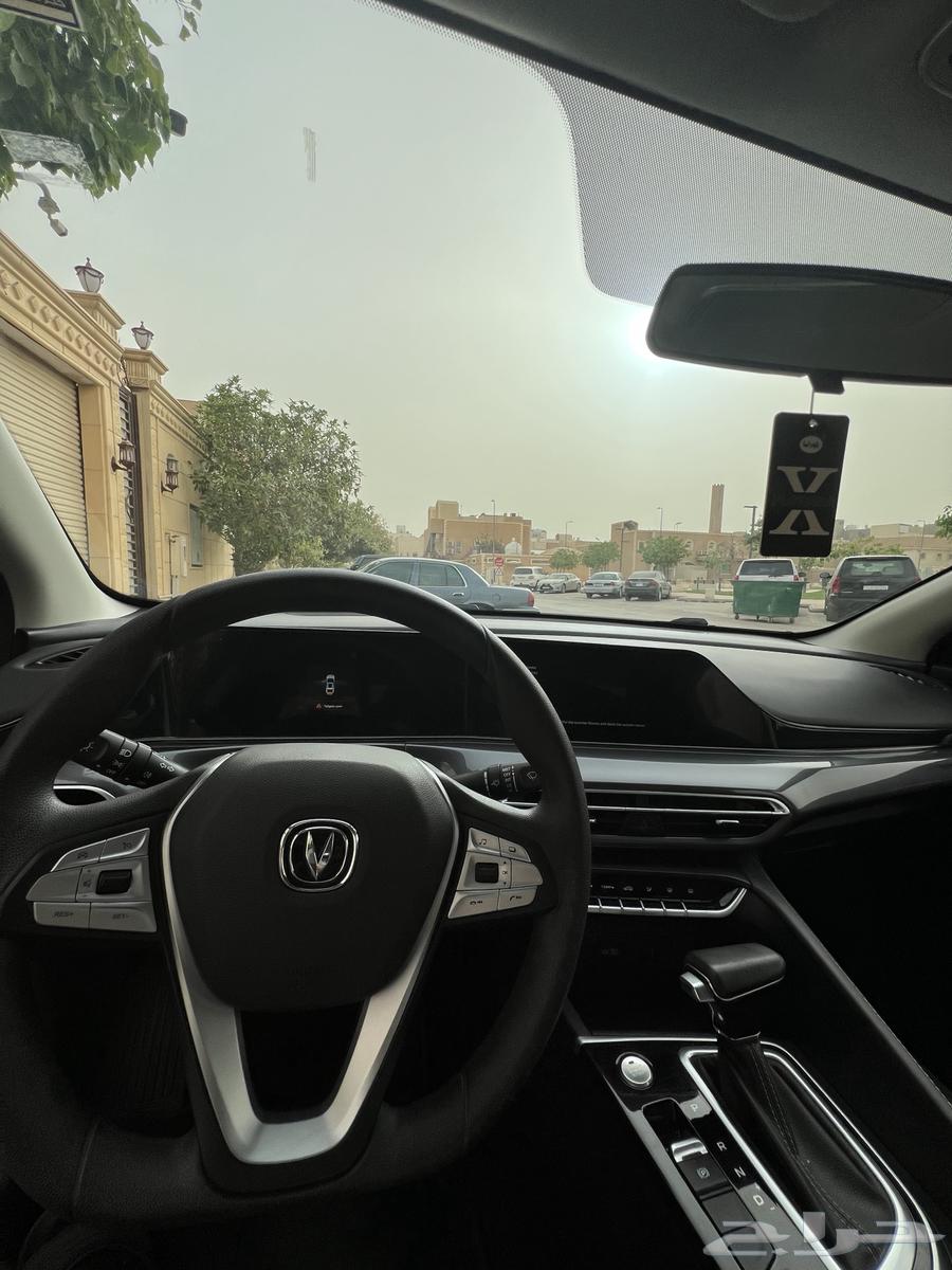 Changan Eado Plus 202264453875219202114