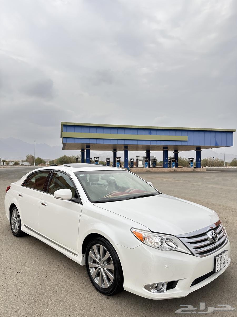 Avalon 201264462909905666112