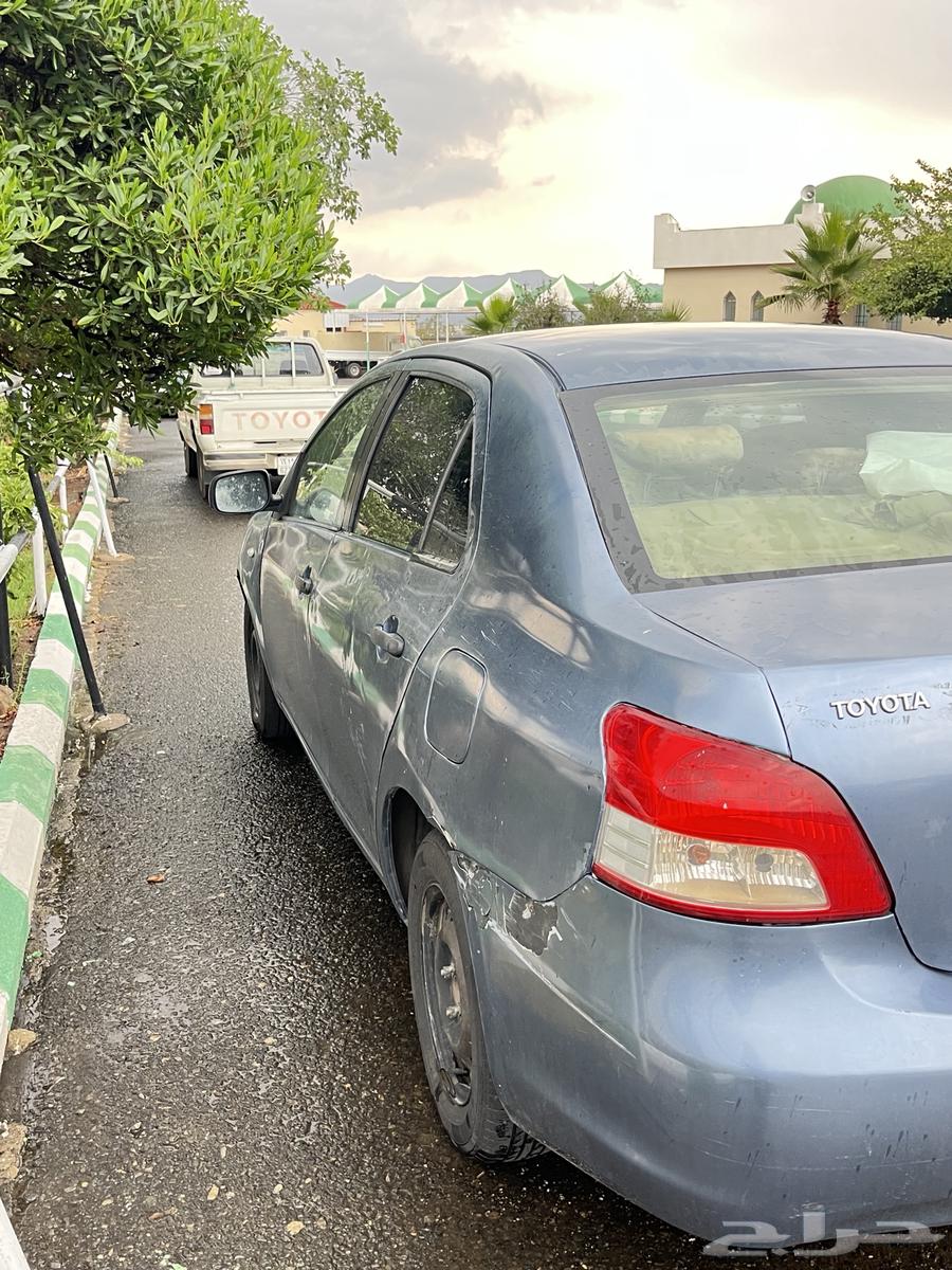 Yaris 200764460926109825113