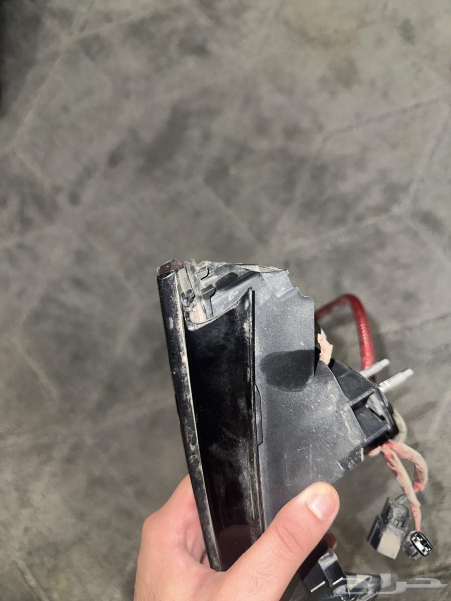 Lexus trunk lid for 2022 model64458318882178111