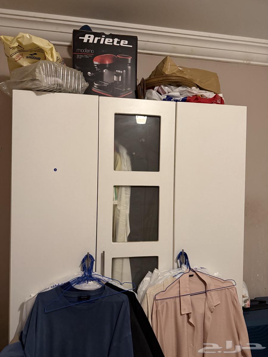 اجهزة كهربائية مستعملة بحالة ممتازة للبيع64320533229953110