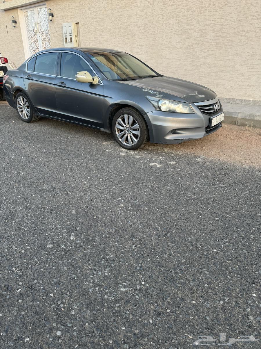 هوندا اكورد64453011107075113