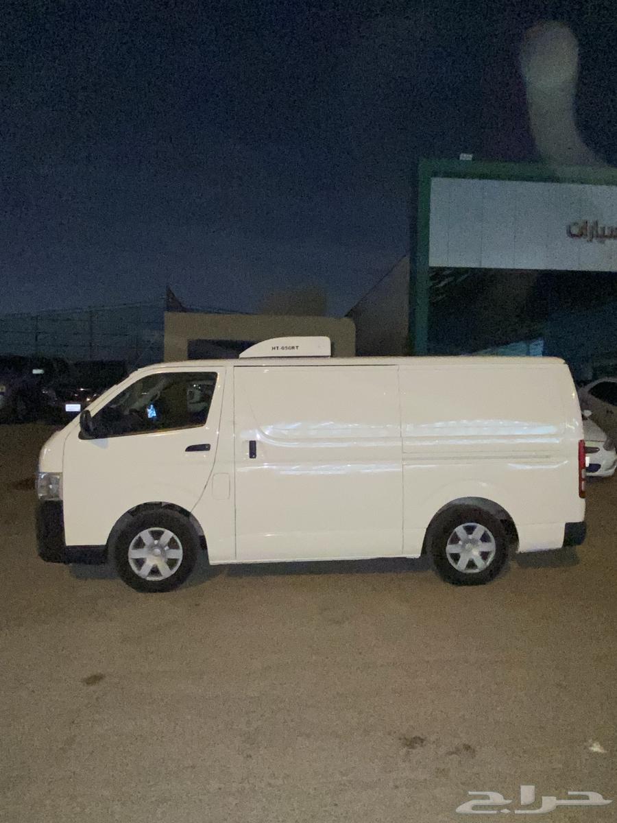 باص هايس ثلاجه64453011034627113