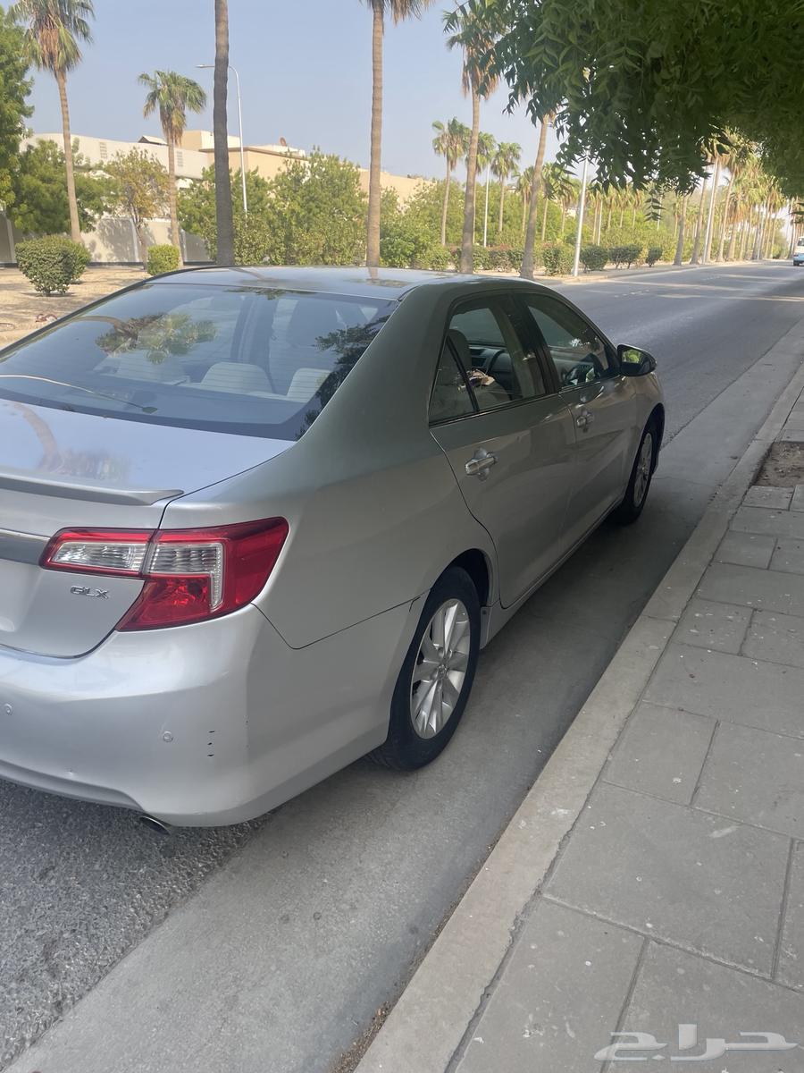 كامري موديل 2014 فل كامل64463696478721114