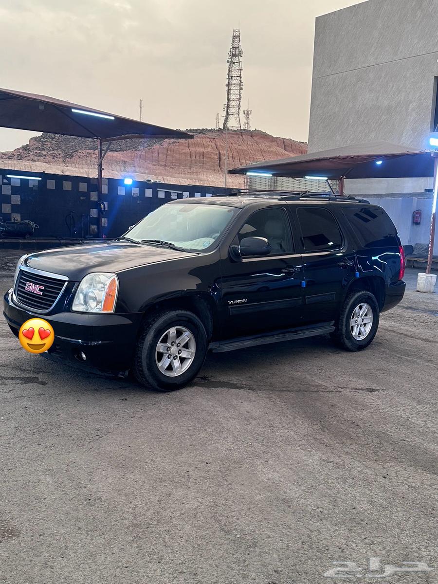 جمس يوكن 2013 للبيع64460434551043112