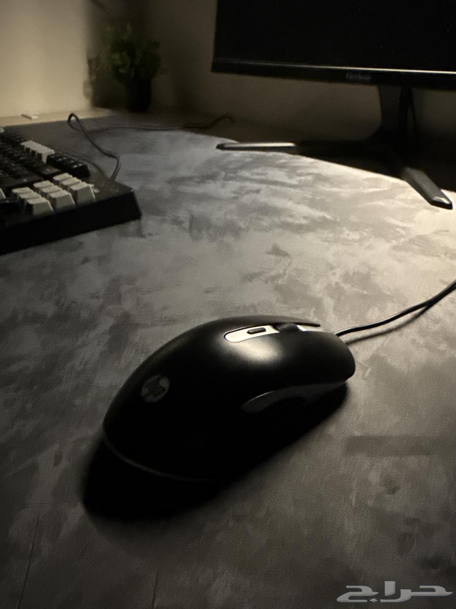 Mouse and Keyboard63654697984387111