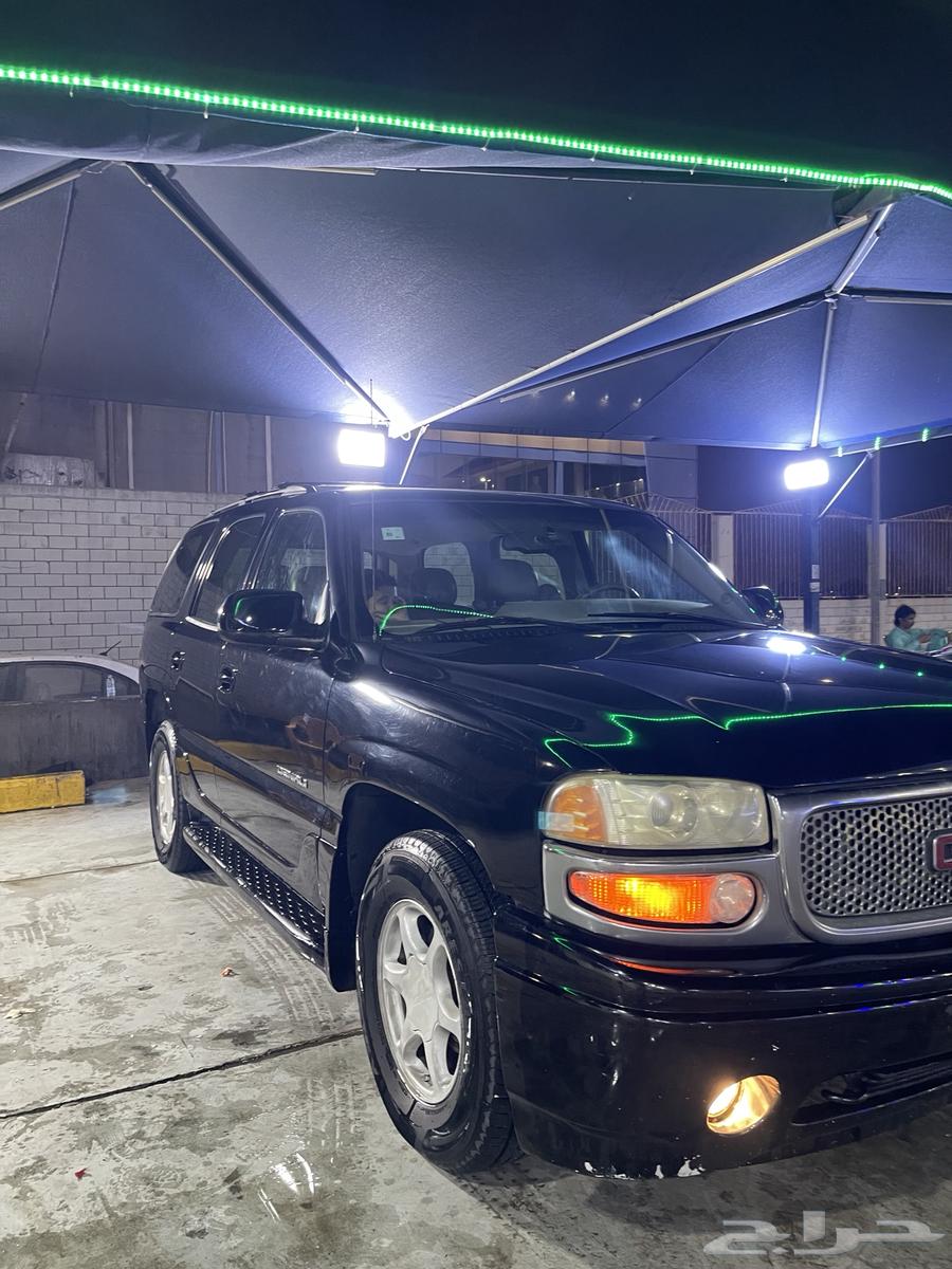 جمس يوكن دينالي 2006 سعودي64452347379587114