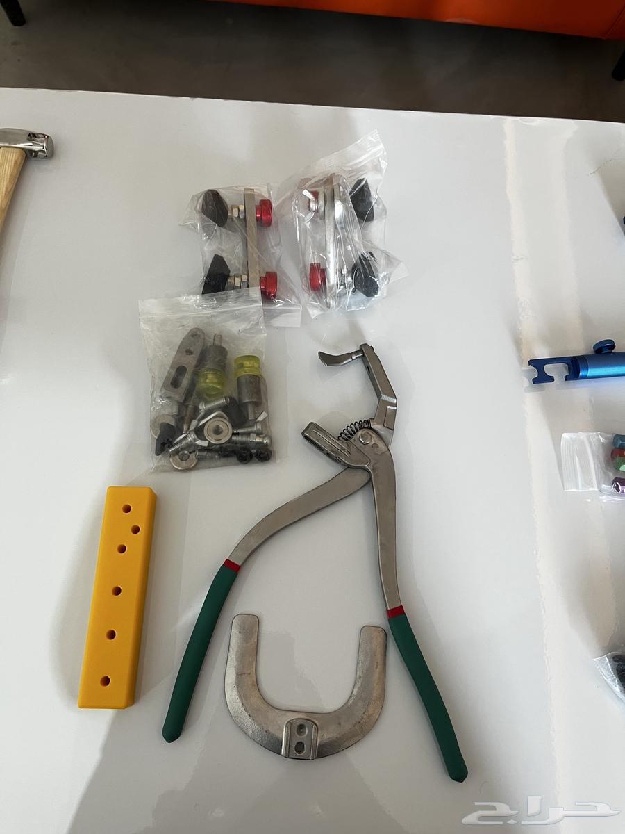 Pdr Cold Gluing Tools64457610345473112