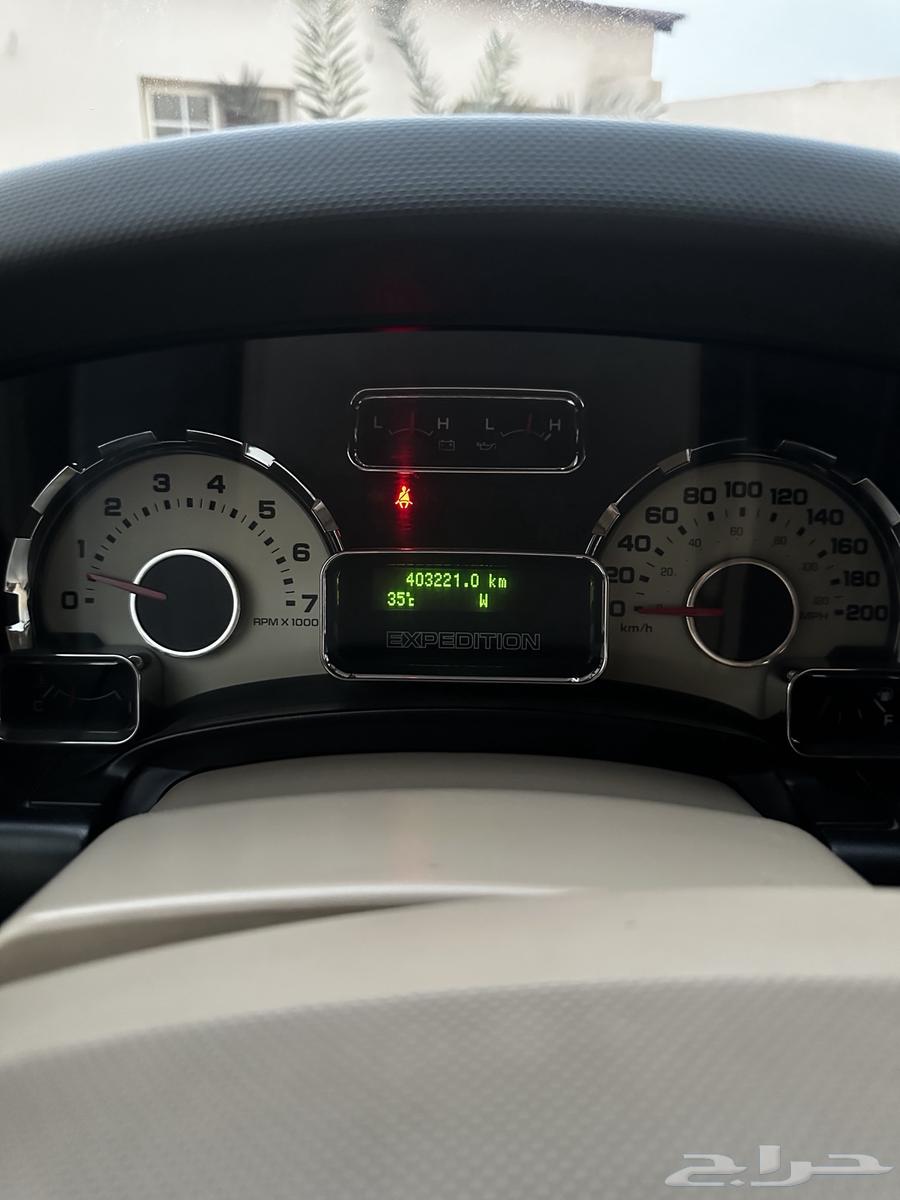 فورد اكسبيدشن 2013 للبيع64452861406594112
