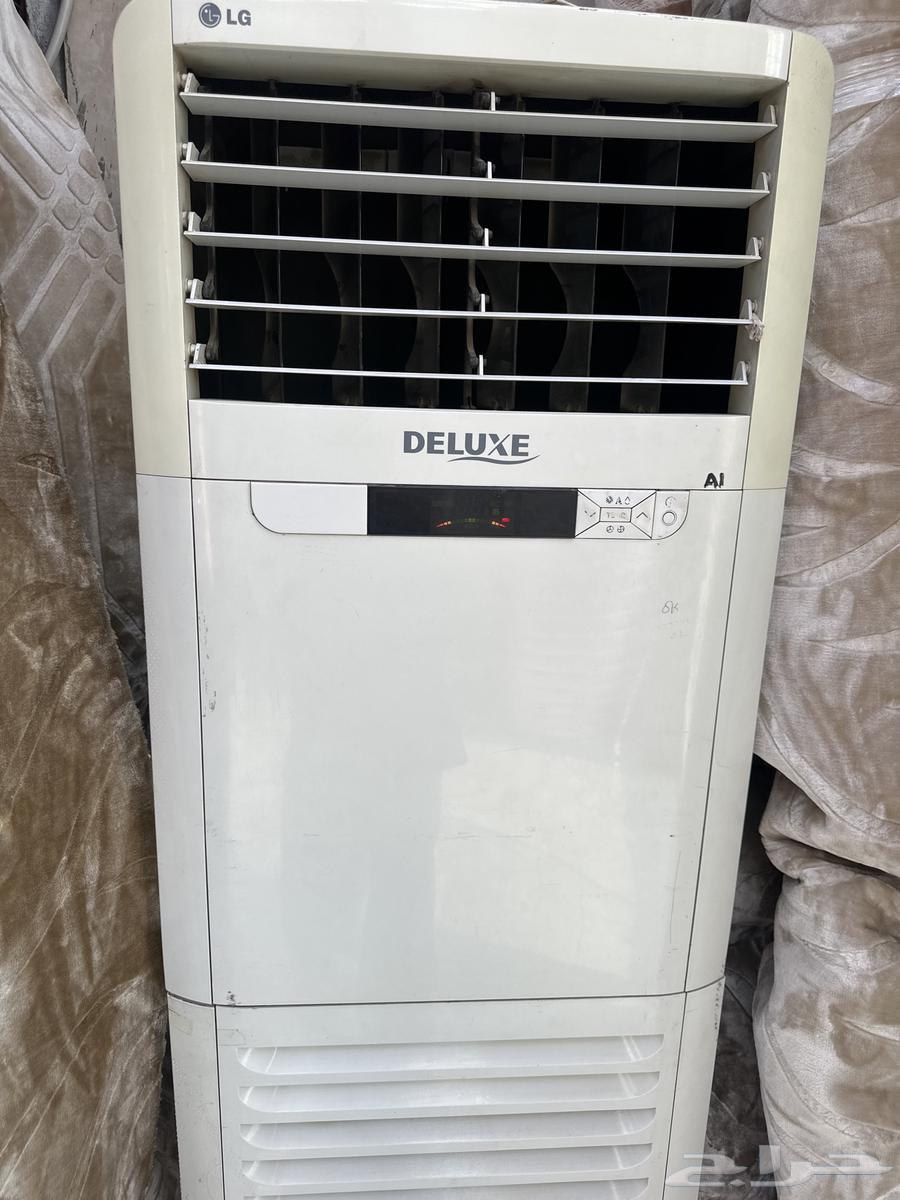 مكيف دولاب LG64320009137795110