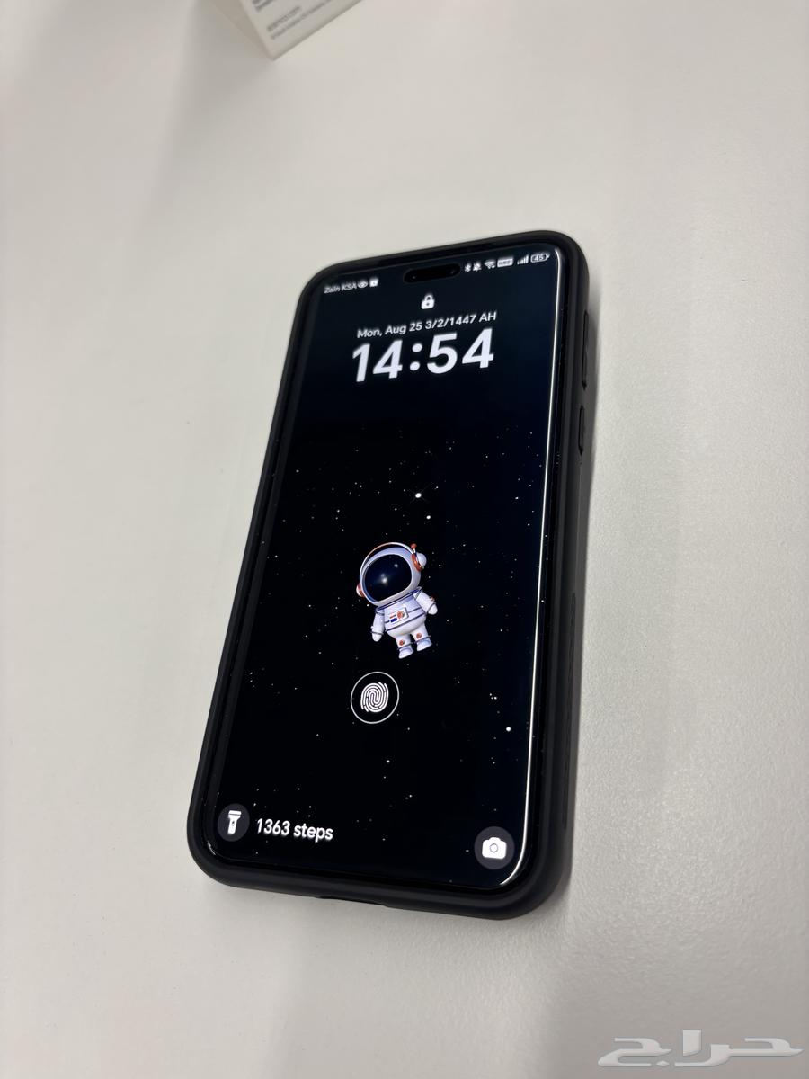 للبيع او البدل Honor Magic 7 Pro 512GB64318816219395110