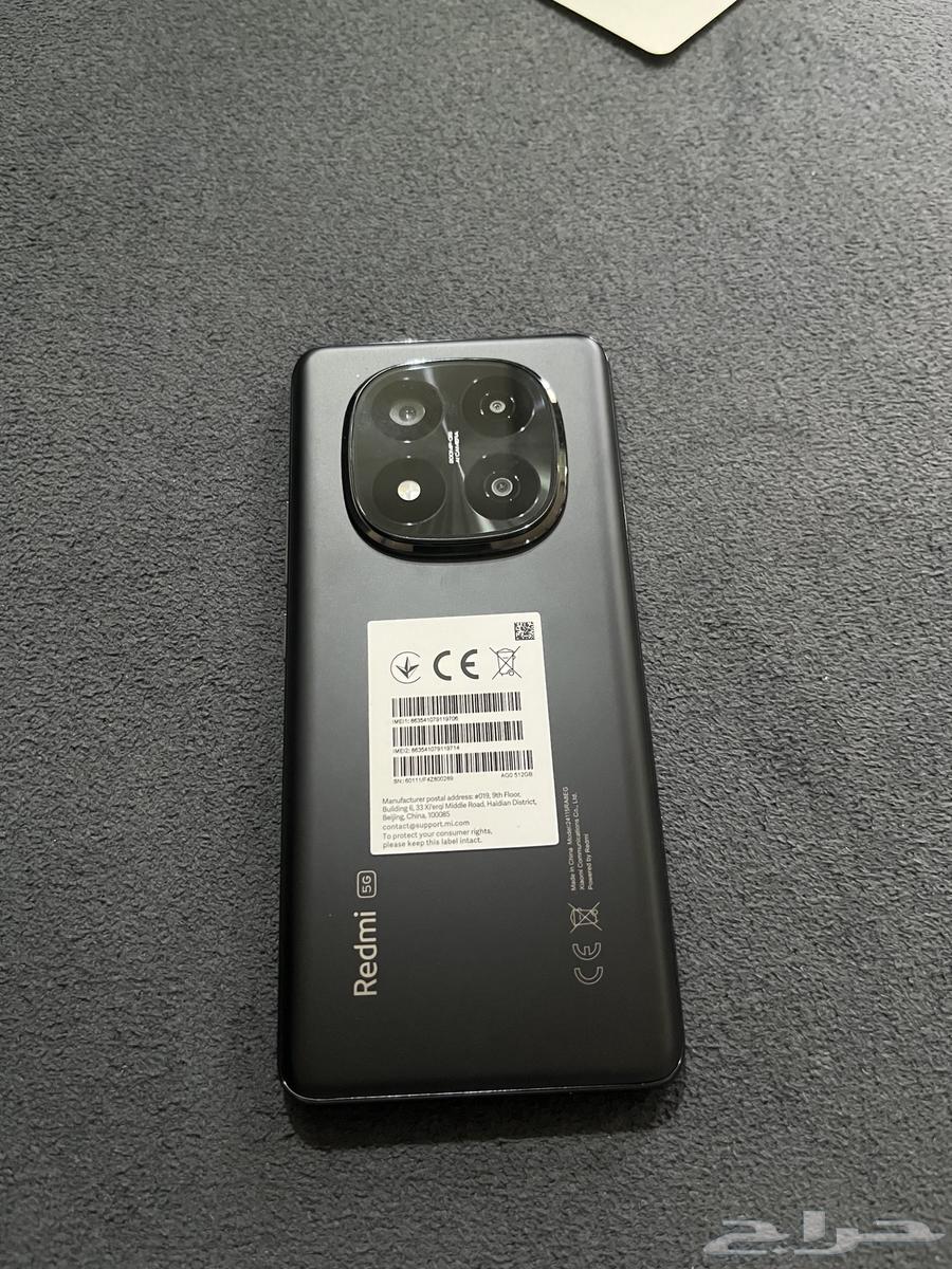 جهاز شاومي نوت 14 برو بلس64318437857282114