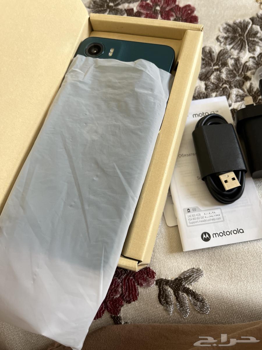 جوال موتورولا 8 جيجا 256 جيجا64321442584195110
