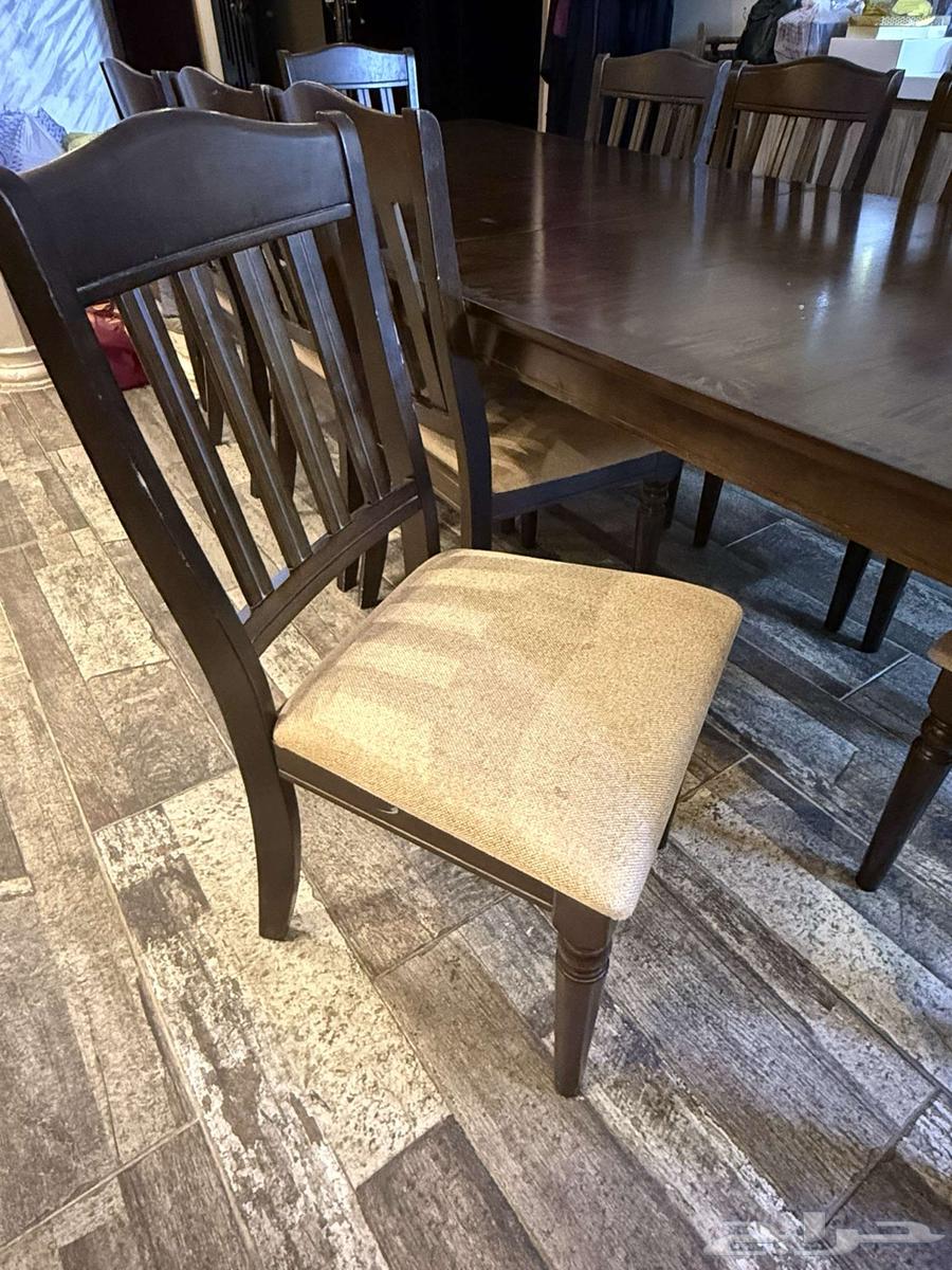 Dining tables64320248123649112