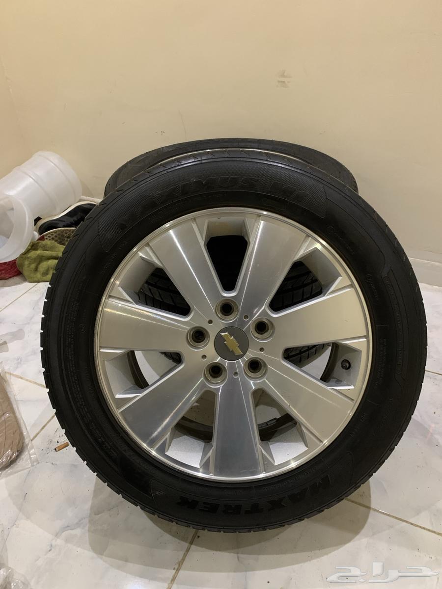 جنوط كابرس بيتزا اصليه تم البيع64465057800833112